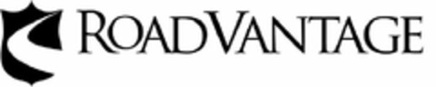 ROADVANTAGE Logo (USPTO, 19.07.2011)