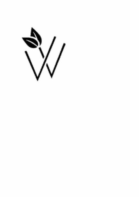 W Logo (USPTO, 15.08.2011)