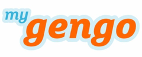 MY GENGO Logo (USPTO, 09/14/2011)