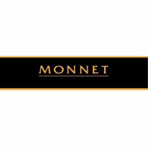 MONNET Logo (USPTO, 10/14/2011)