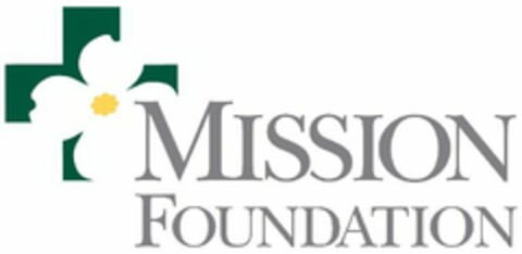 MISSION FOUNDATION Logo (USPTO, 11/07/2011)