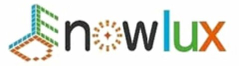 LEDNOWLUX Logo (USPTO, 11/21/2011)