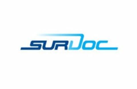 SURDOC Logo (USPTO, 01/18/2012)