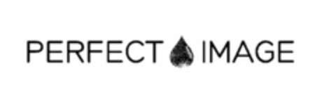 PERFECT IMAGE Logo (USPTO, 27.01.2012)