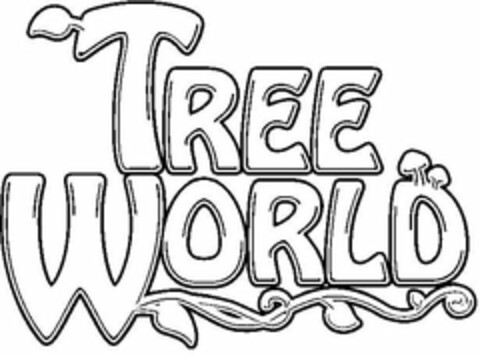 TREE WORLD Logo (USPTO, 05.02.2012)