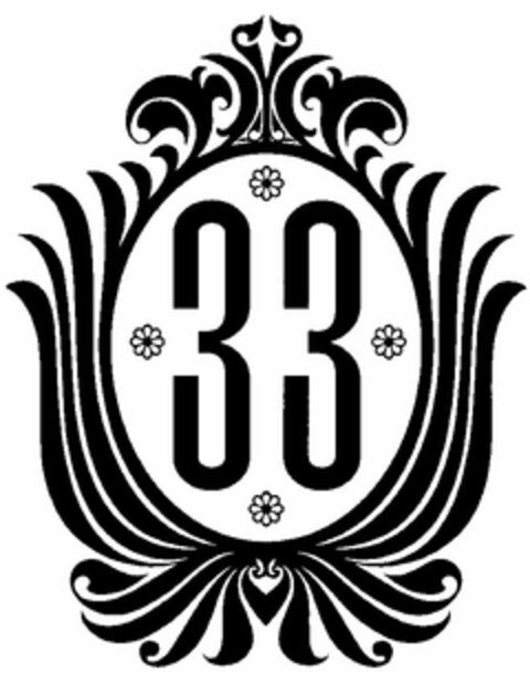 33 Logo (USPTO, 21.02.2012)