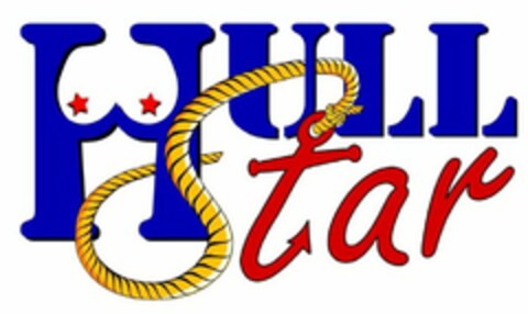 HULLSTAR Logo (USPTO, 02/27/2012)