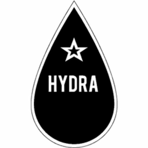 HYDRA Logo (USPTO, 01.03.2012)
