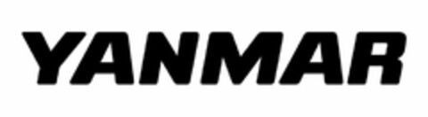 YANMAR Logo (USPTO, 22.03.2012)