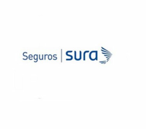 SEGUROS SURA Logo (USPTO, 03/30/2012)