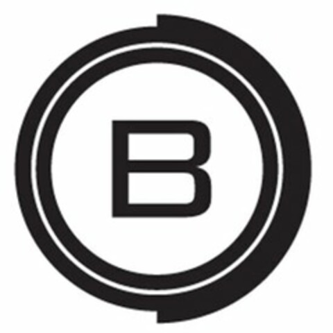 B Logo (USPTO, 04/13/2012)