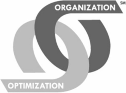 ORGANIZATION OPTIMIZATION Logo (USPTO, 23.05.2012)