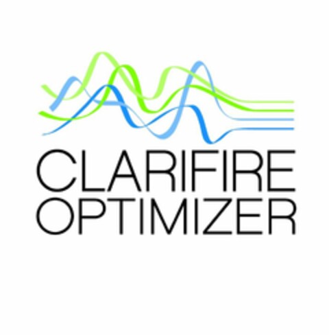 CLARIFIRE OPTIMIZER Logo (USPTO, 21.06.2012)