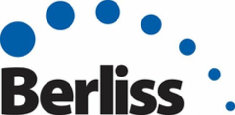 BERLISS Logo (USPTO, 28.06.2012)