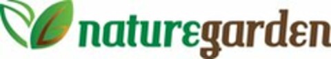 NG NATUREGARDEN Logo (USPTO, 18.07.2012)