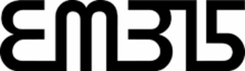 EME15 Logo (USPTO, 20.08.2012)
