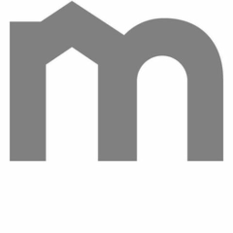 M Logo (USPTO, 23.10.2012)