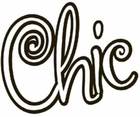 CHIC Logo (USPTO, 07.11.2012)