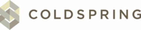 COLDSPRING Logo (USPTO, 02/19/2013)