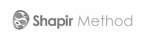 SHAPIR METHOD Logo (USPTO, 18.03.2013)