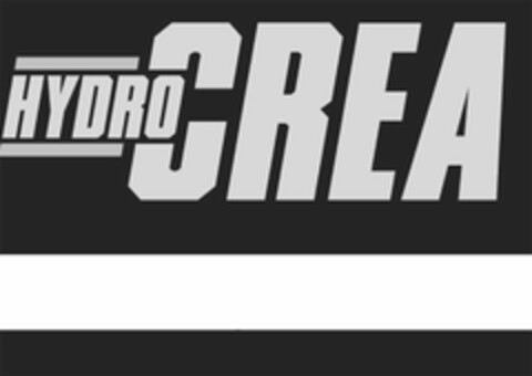 HYDROCREA CREATINE HYDROCHLORIDE Logo (USPTO, 21.03.2013)