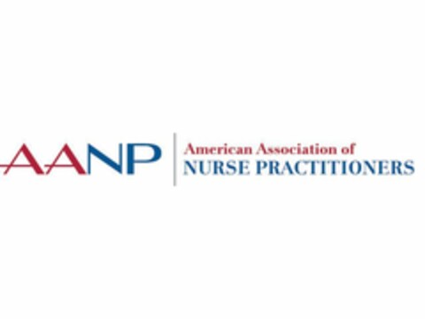 AANP AMERICAN ASSOCIATION OF NURSE PRACTITIONERS Logo (USPTO, 04/29/2013)