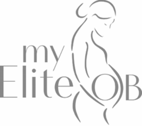 MY ELITE OB Logo (USPTO, 11.06.2013)