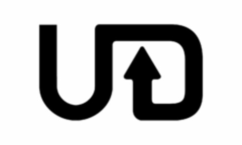 UD Logo (USPTO, 27.06.2013)