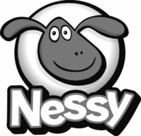 NESSY Logo (USPTO, 09.07.2013)