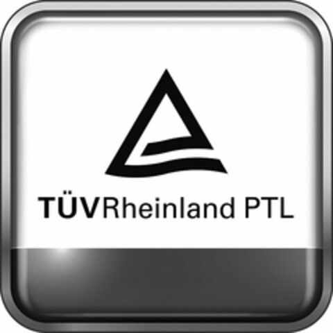 TÜV RHEINLAND PTL Logo (USPTO, 07.10.2013)