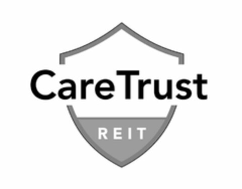 CARETRUST REIT Logo (USPTO, 11/06/2013)