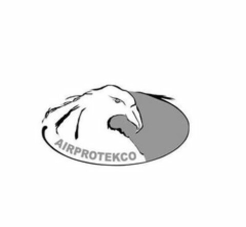 AIRPROTEKCO Logo (USPTO, 15.01.2014)