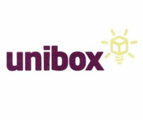 UNIBOX Logo (USPTO, 21.02.2014)