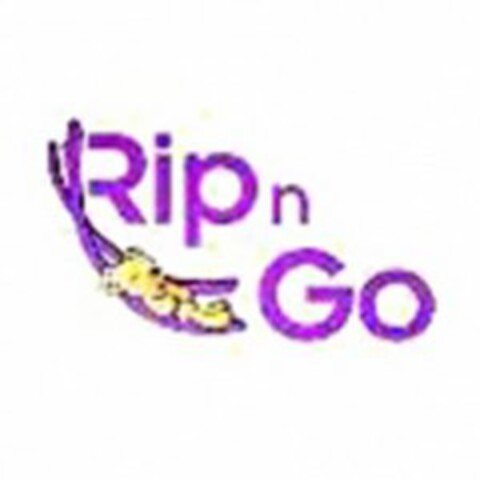 RIP N GO Logo (USPTO, 03/17/2014)