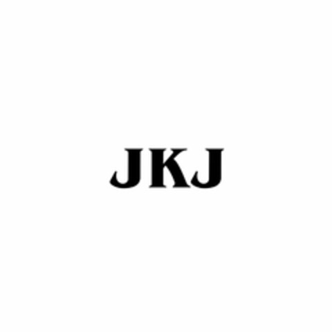 JKJ Logo (USPTO, 05/12/2014)