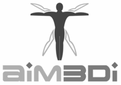 AIM3DI Logo (USPTO, 15.05.2014)