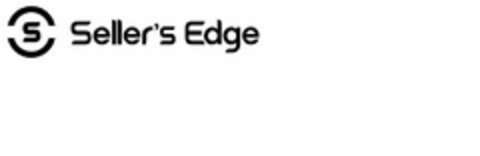 S SELLER'S EDGE Logo (USPTO, 16.05.2014)