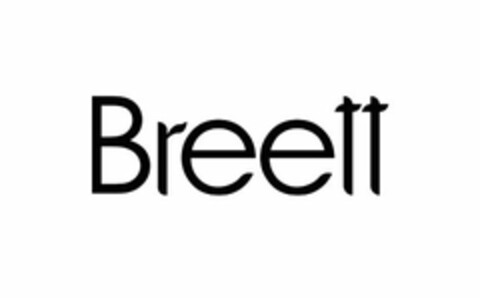 BREETT Logo (USPTO, 10.06.2014)