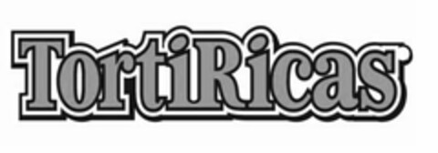 TORTIRICAS Logo (USPTO, 24.06.2014)
