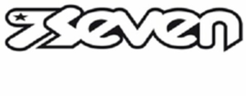 7 SEVEN Logo (USPTO, 02.07.2014)