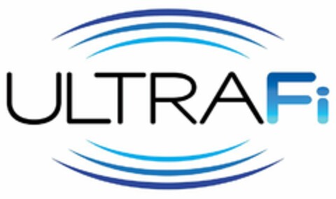 ULTRAFI Logo (USPTO, 07/14/2014)