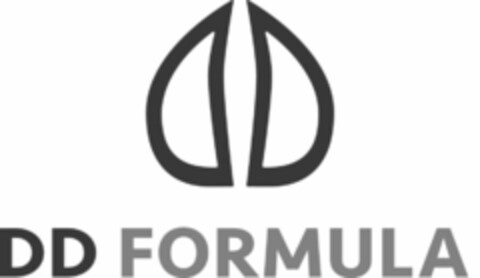 DD FORMULA Logo (USPTO, 15.07.2014)