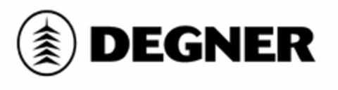 DEGNER Logo (USPTO, 07/22/2014)