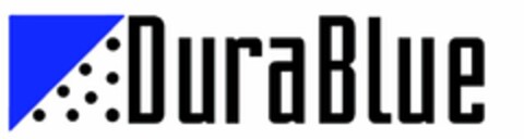 DURABLUE Logo (USPTO, 14.10.2014)