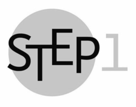 STEP 1 Logo (USPTO, 17.10.2014)