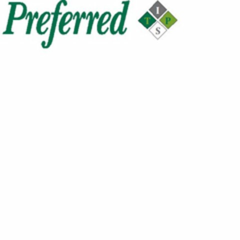 PREFERRED TIPS Logo (USPTO, 10.11.2014)