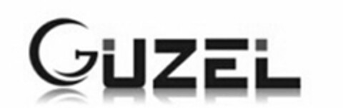 GUZEL Logo (USPTO, 09.12.2014)