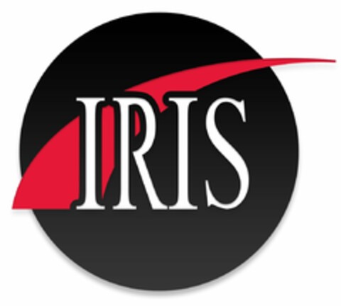 IRIS Logo (USPTO, 31.03.2015)