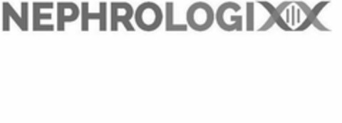 NEPHROLOGIXX Logo (USPTO, 08.04.2015)