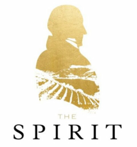 THE SPIRIT Logo (USPTO, 04/23/2015)
